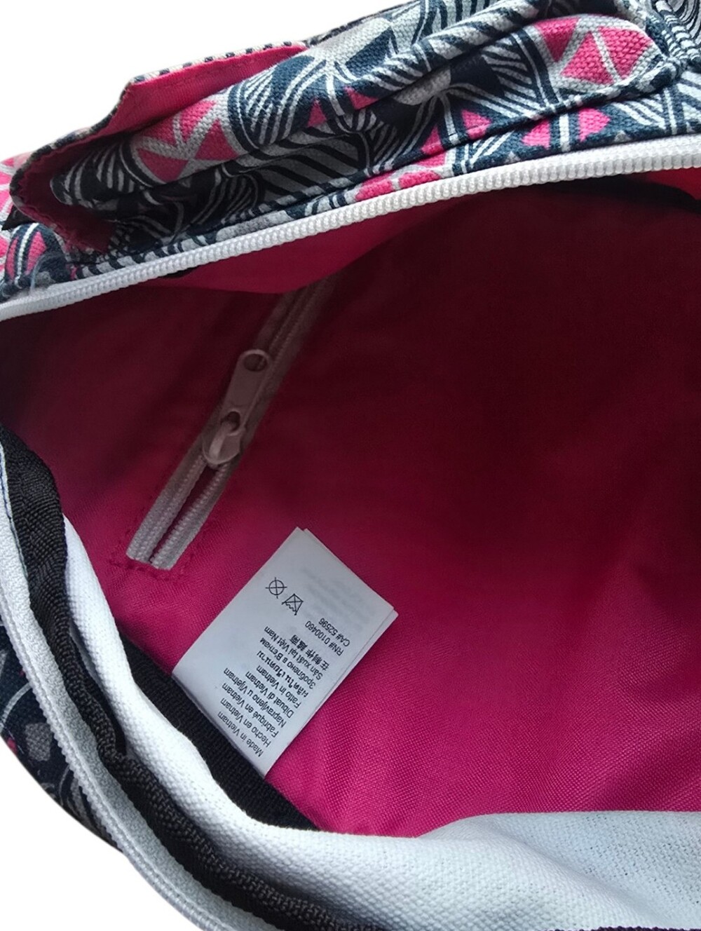 Kavu Mini Rope Bag - Picture 9 of 11